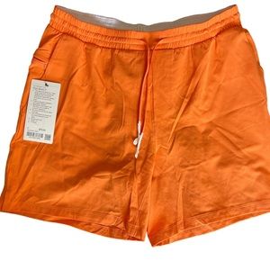 Men’s Lululemon Large Pool short 7”